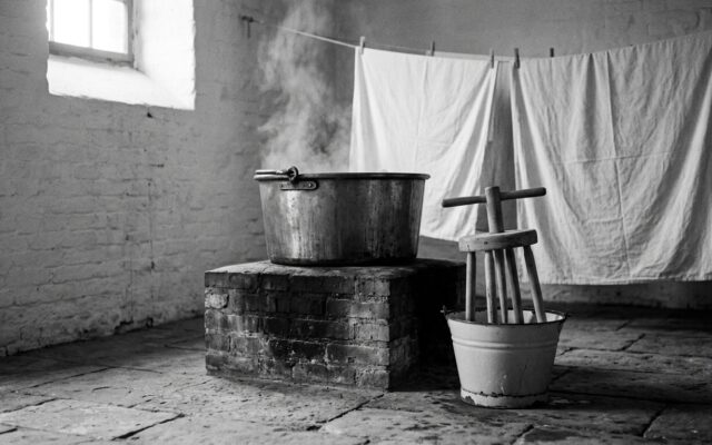 Bettwäsche kochen: warum früher 95 Grad – und was heute gilt